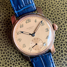 Vintage Universal Geneve Cal