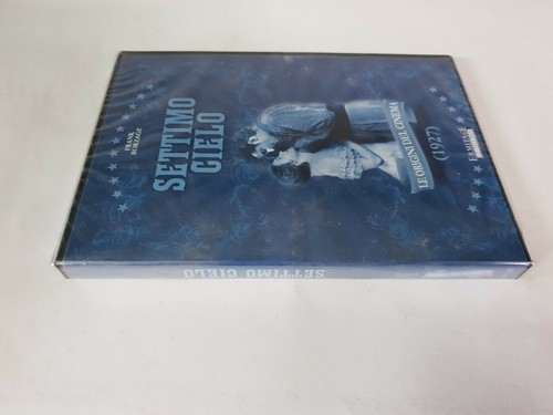 Dvd new settimo - dvd, le