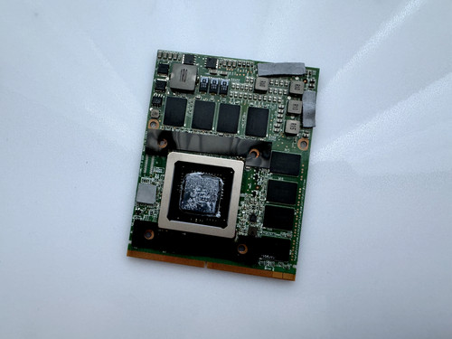 Scheda grafica video - , nvidia