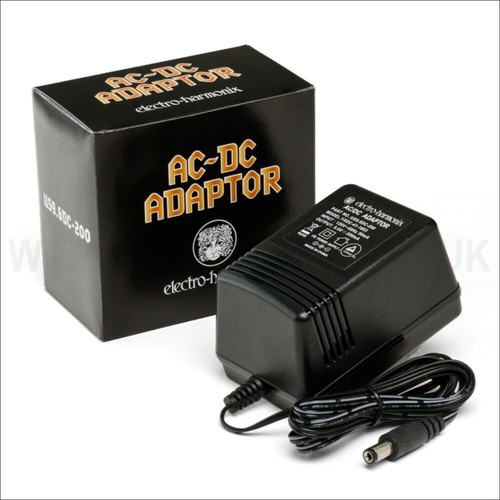 Alimentatore ehx electro - alimentatore,