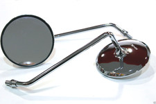 HONDA COPPIA SPECCHI SX+DX