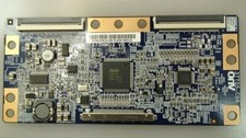 Scheda T-Con TV LCD 42" Sharp