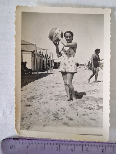 Cartolina foto ritratto - cartolina,