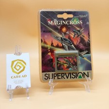 Gioco Watara Mafincross Videogioco Supervision Sigillato