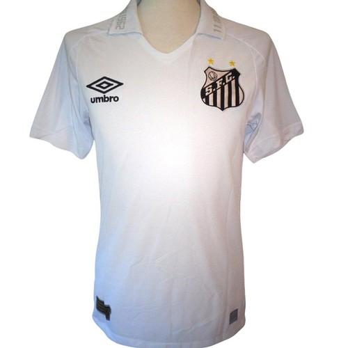 Maglia calcio santos umbro - santos,