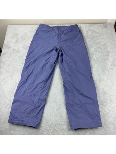 Pantaloni invernali columbia - pantaloni,