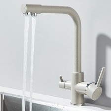 Miscelatore rubinetto cucina 3