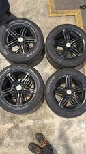 4 Ruote COMPLETE 18 CERCHI +