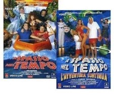 Dvd A Spasso nel Tempo + A