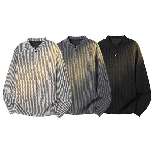 Shirt uomo manica lunga - t-shirt,