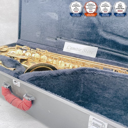 Yamaha yts 475 sassofono - yamaha, yts-475