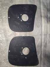 ALFA ROMEO 2600 SPIDER SPRINT 102/106 Coperchio ammortizzatore copertura capote