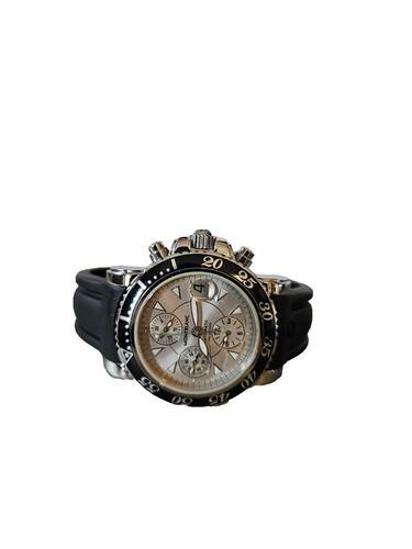 Montblanc sport chronograph - sport,