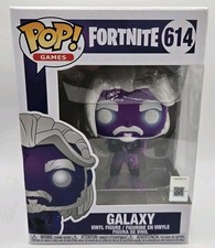 Funko Pop! Vinyl Galaxy #614