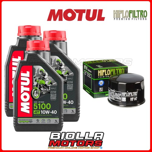 Kit tagliando kymco 500 mxu - tagliando,