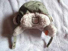 Mayoral Infant Ear Flap Hat