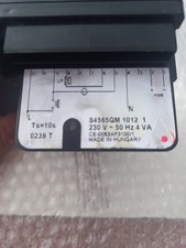 Scheda Accensione HONEYWELL s4565QM10121 Caldaia Radiant