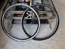 Bontrager Aeolus RSL 37 Set