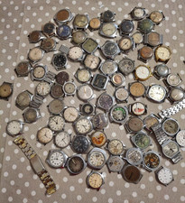 Orologi da polso sovietici