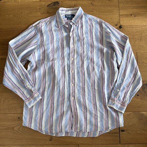 Ralph lauren camicia uomo - camicia,