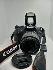 Fotocamera Canon 1200d