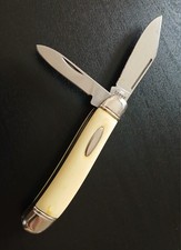 SABRE IRELAND Antico Coltello Coltellino Irlanda Ancien Couteau Messer Navaja