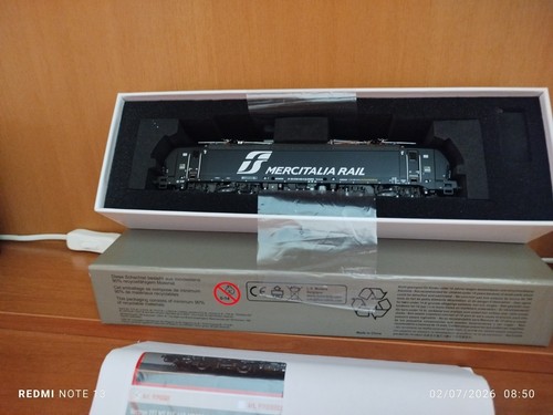 Models e642 vectron - ls,
