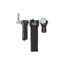 SPEEDAIRE PAC-10 Essiccatore
