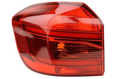Led fanale posteriore sinistro - led,
