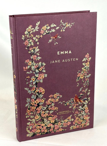 Rare emma jane austen - emma,