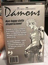Damons Vol. 1-13 (Serie