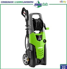 Idropulitrice Acqua Fredda 225