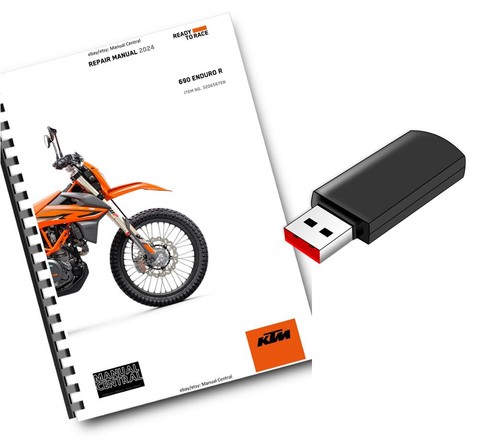 Ktm 2024 690 - 2024,