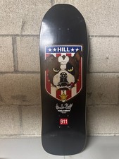 POWELL PERALTA FRANKIE HILL