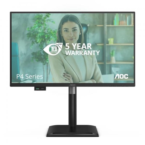 Aoc monitor led - monitor, fhd