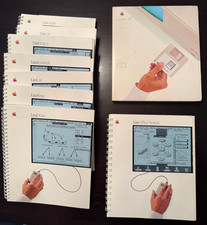 Lisa 2 Office System documenti
