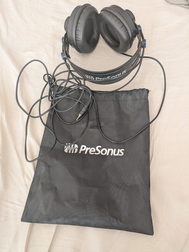 Presonus hd7 cuffie - presonus,