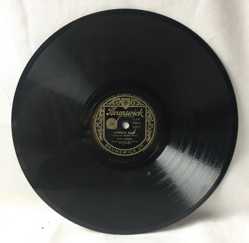 Don cherry powder blue - don, /