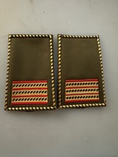 Gradi Tubolari da Sott/le esercito Italiano su base OD Per Drop