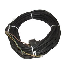 schuko 3x1 10m Power Cable for