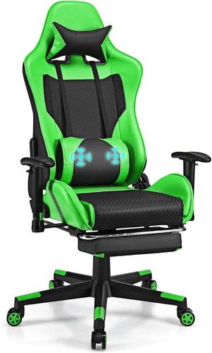 Sedia gaming reclinabile corsa - gaming,