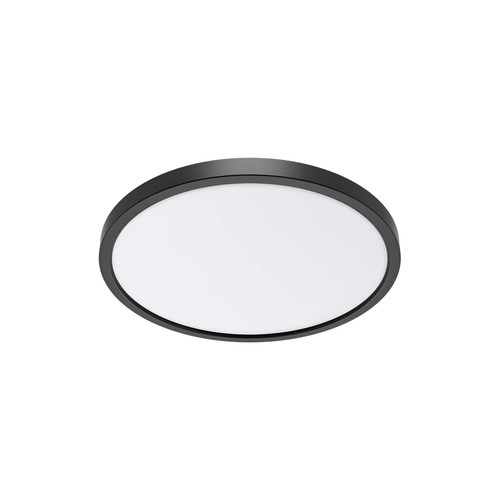 Plafoniera led piatta - led, rotonda