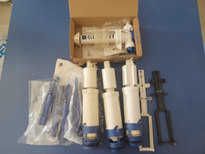 galleggianti e componenti geberit danneggiati parti di ricambio