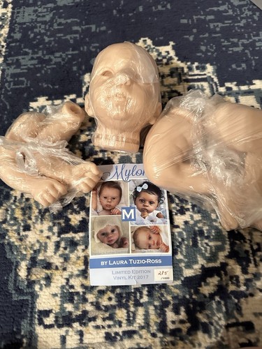 Suola myloh doll kit - myloh,