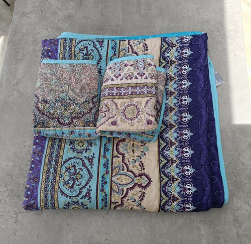 Set federe copriletto - 2,