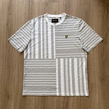 T-shirt uomo Lyle & Scott