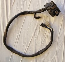 Devio Luci  Frecce  Honda Cbf 600 2006