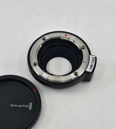 Blackmagic design ursa - ursa, mini