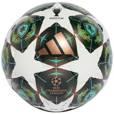 palloni da calcio, adidas UEFA