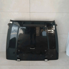 K05066182AB Cofano ant.  JEEP WRANGLER (YJ/TJ) 4.0 (135Kw) SUV 3p/b/3960cc